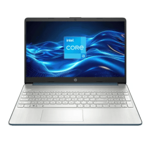 HP 15s i3 / 8GB / 256GB SSD / 12th Gen