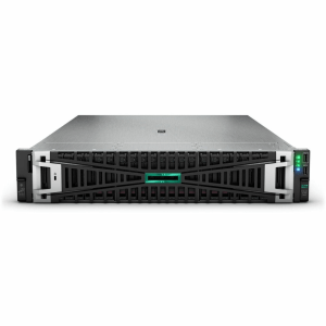 HPE ProLiant DL380 G11 Rack / Xeon Gold 6426Y / 32GB / 2x 1.2TB SAS / 2U