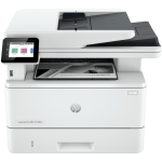HP LaserJet 4103FDN