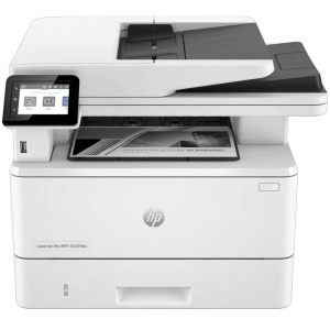 HP LaserJet 4103FDW
