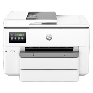 HP Color OfficeJet Pro 9730 Wide Format