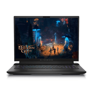 Dell Alienware M18 R2 / i9 / 14th Gen