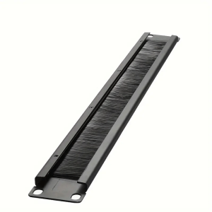 1U Brush Strip