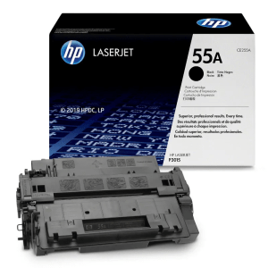 HP 55A