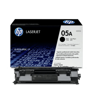 HP 05A