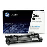 HP 26A