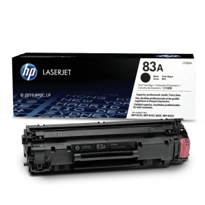 HP 83A