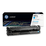 HP 201A Cyan