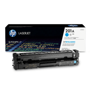 HP 201A Cyan