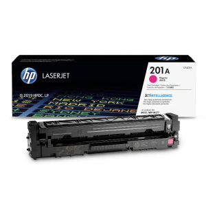 HP 201A Magenta