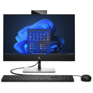 HP 200 AIO i5 / 8GB / 512GB SSD / 12th Gen