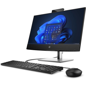 HP 200 G4 AIO i3 / 8GB / 1TB / 21.5"