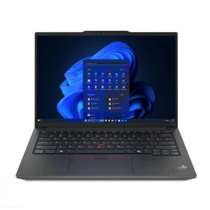 Lenovo E14 / i5-1235U / 8GB / 512GB SSD / 14" FHD / DOS / Bag