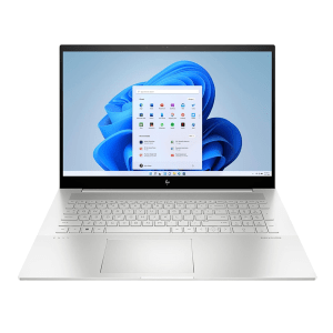 HP Envy 17t-CR000 / i7-1355U / 16GB RAM / 13th Gen