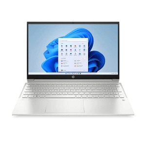 HP 15s i7 / 16GB / 512GB SSD / 12th Gen