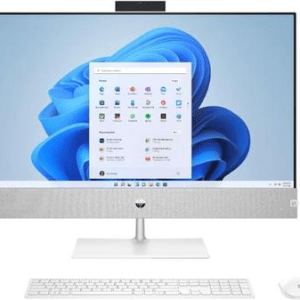 HP Pavilion 27-CA2152NH AIO i7-13700T / 16GB / 1TB SSD / RTX 3050 / 27" Touch