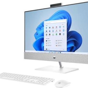 HP AIO 24-CB1025 i5 / 8GB / 512GB SSD / 23.8" FHD / Non-Touch