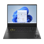 HP Omen Gaming 16T-U000 / GD27B5