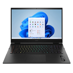 HP Omen 17T-CK200 / MKECLJ