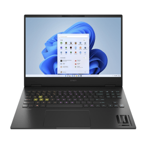 HP Omen Gaming 16T-U000 / GD27B5