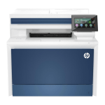 HP Color LaserJet 4303FDW