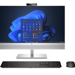HP Elite 870 G9 AIO i7 / 32GB / 1TB SSD / 27" Touch / Win11 Pro