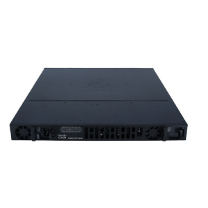 Cisco ISR 4431 Router 4GE / 3NIM / 8G / 4G Flash
