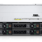 Dell PowerEdge R650xs / Xeon Gold 5318Y / 64GB / 10.92TB SSD / 10GbE / 10x2.5"