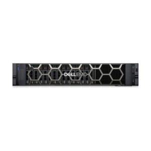 Dell PowerEdge R550 / Xeon Silver / 6x 960GB / 32GB RAM / Dual PSU / Win 2019