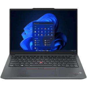 Lenovo E16 / i5-1335U / 8GB / 512GB SSD / 16" FHD / DOS / SHD / Bag