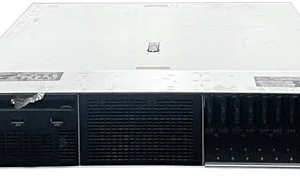HPE ProLiant DL380 Gen10 / Xeon Gold 6136 / 64GB / 1TB HDD + 960GB SSD / 2U