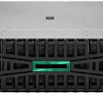 HPE ProLiant DL380 Gen11 / Xeon Gold 6430 x2 / 256GB / 8x 3.84TB SSD / 2U