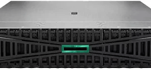HPE ProLiant DL380 Gen11 / Xeon Gold 6430 x2 / 256GB / 8x 3.84TB SSD / 2U