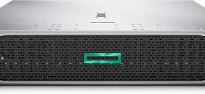 HPE ProLiant DL380 Gen10 Plus 4309Y / 8-Core / 32GB / MR416i-p / 800W