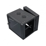 9U Wall Mount Cabinet