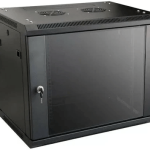 9U Swing Frame / 100mm Depth
