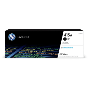HP 415A Black