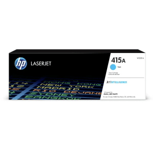 HP 415A Cyan