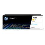HP 415A Yellow