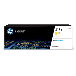 HP 415A Yellow
