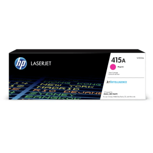 HP 415A Magenta