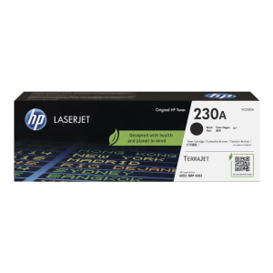 HP 230A Black